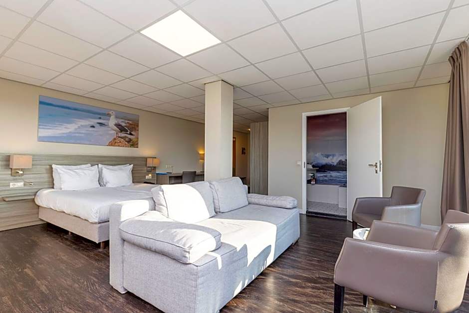 Fletcher Badhotel Callantsoog