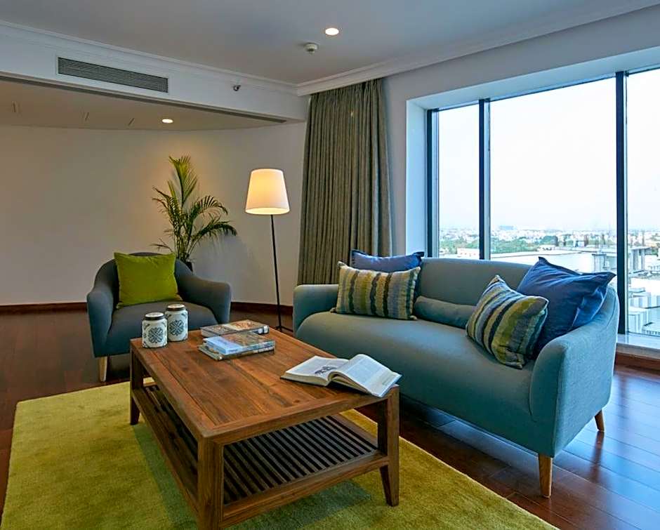 The Waverly Hotel & Residences