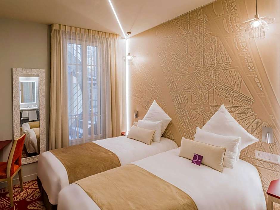 Mercure Paris Pont de Levallois Neuilly