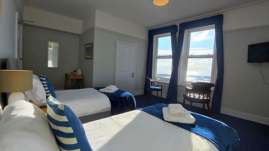 Royal Temple Yacht Club