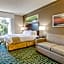 Holiday Inn Express Hotel & Suites Midlothian Turnpike By IHG