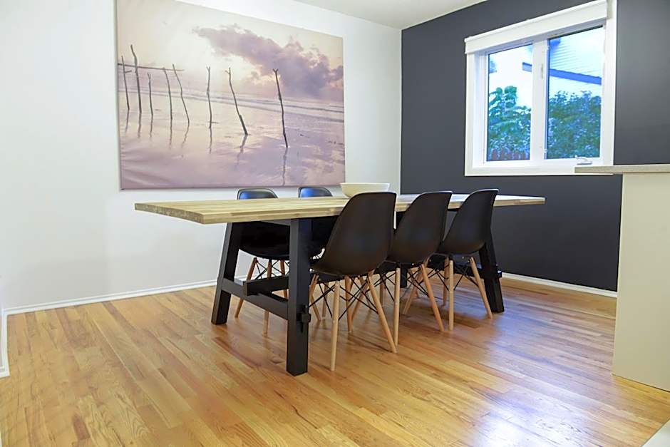 JstLikeHome - Getaway