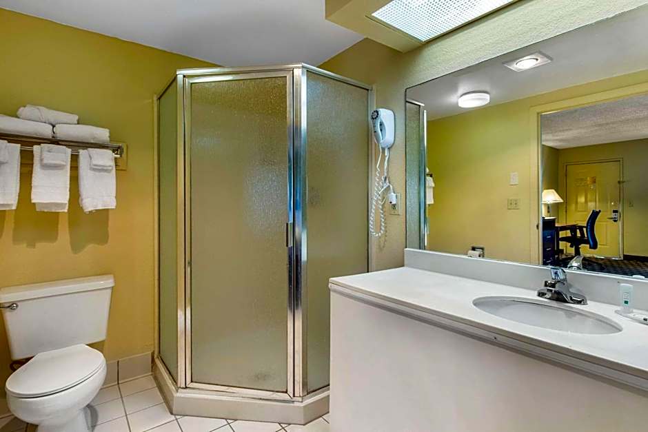 Quality Inn Lebanon