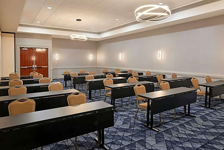 Courtyard by Marriott Sacramento Cal Expo