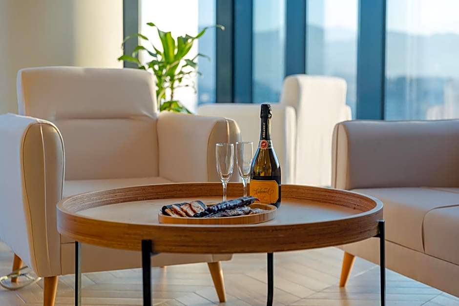 MiraMar Luxury Residences