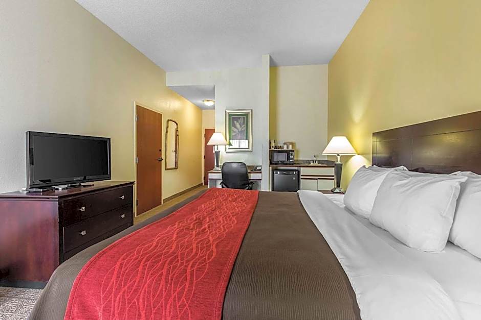 Comfort Inn & Suites Thomson