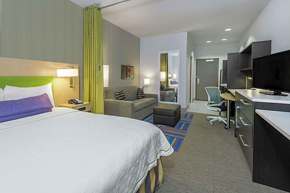 Home2 Suites By Hilton Austin Airport