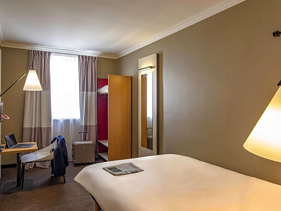 ibis Paris Tour Montparnasse 15th