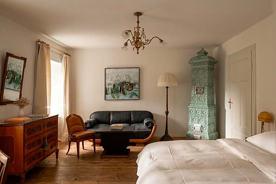 Ottmanngut Suite and Breakfast