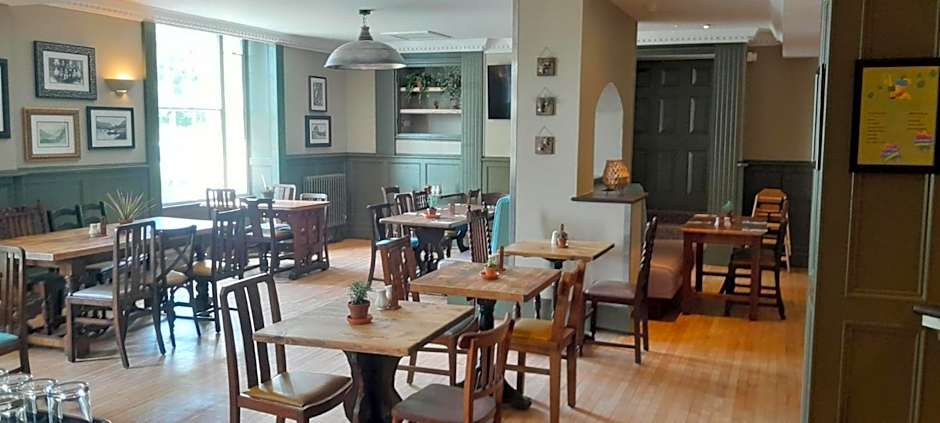 Celtic Royal Hotel & Spa