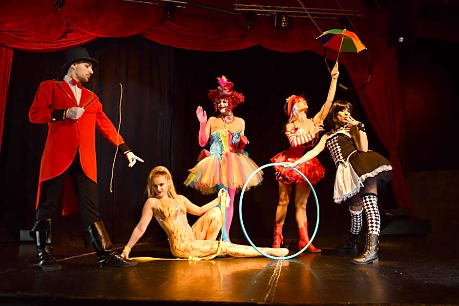 L'Odyssée VILLA ILOA