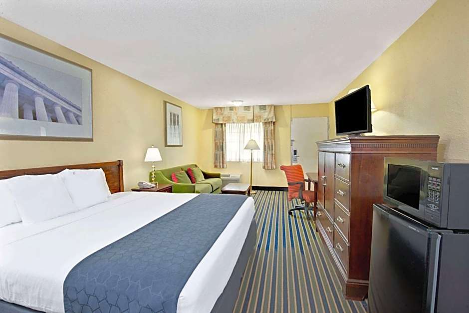 Days Inn Towson – Towson, MD
