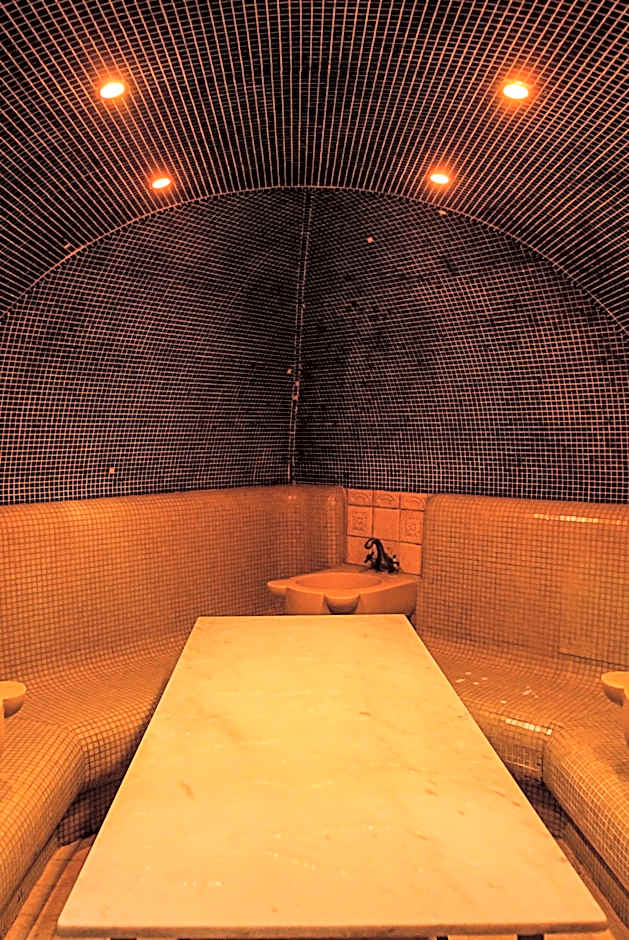 Smartline Meridian Hotel