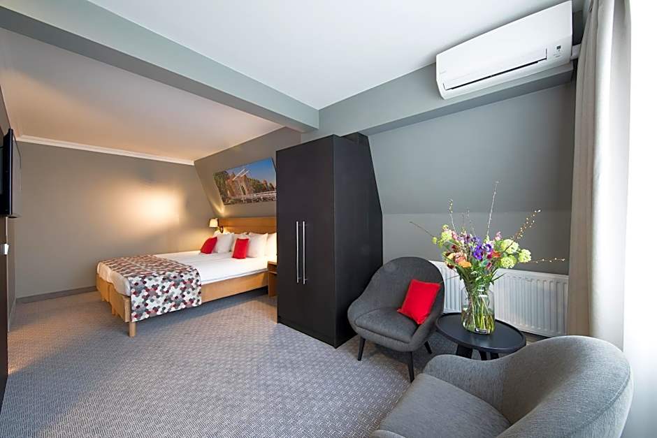 Bilderberg Grand Hotel Wientjes