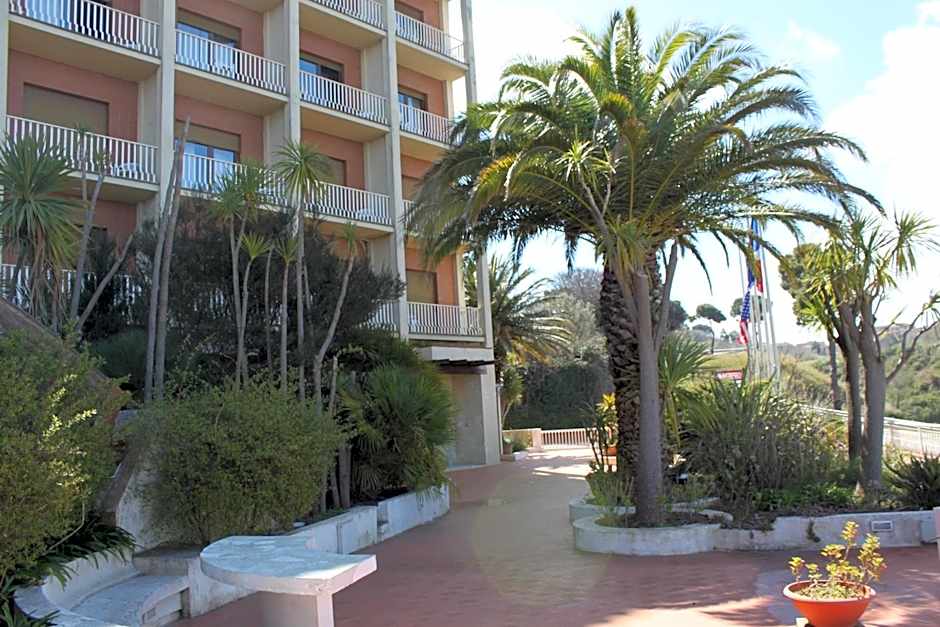 501 Hotel