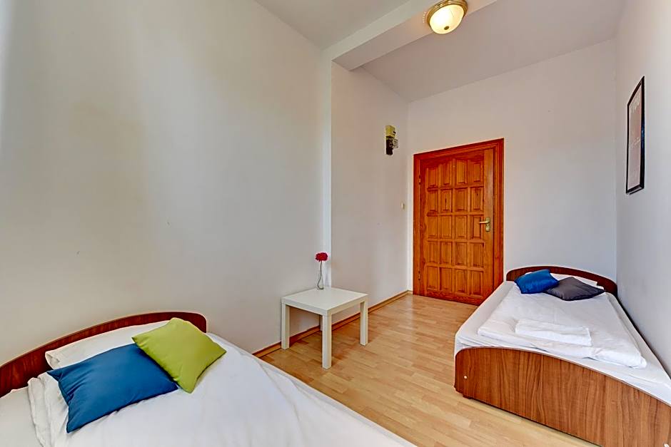 Nice Rooms - Pokoje Gościnne