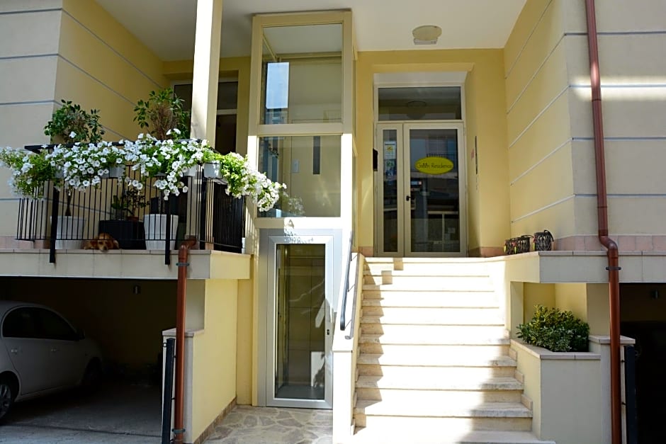 Green Residence