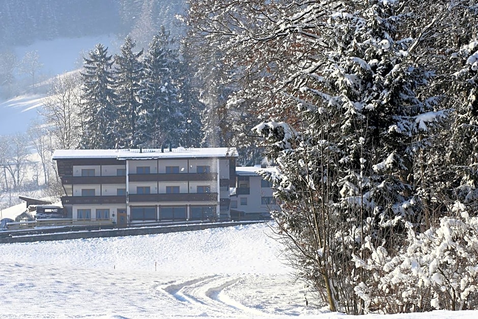 Hotel Pension Eichenhof