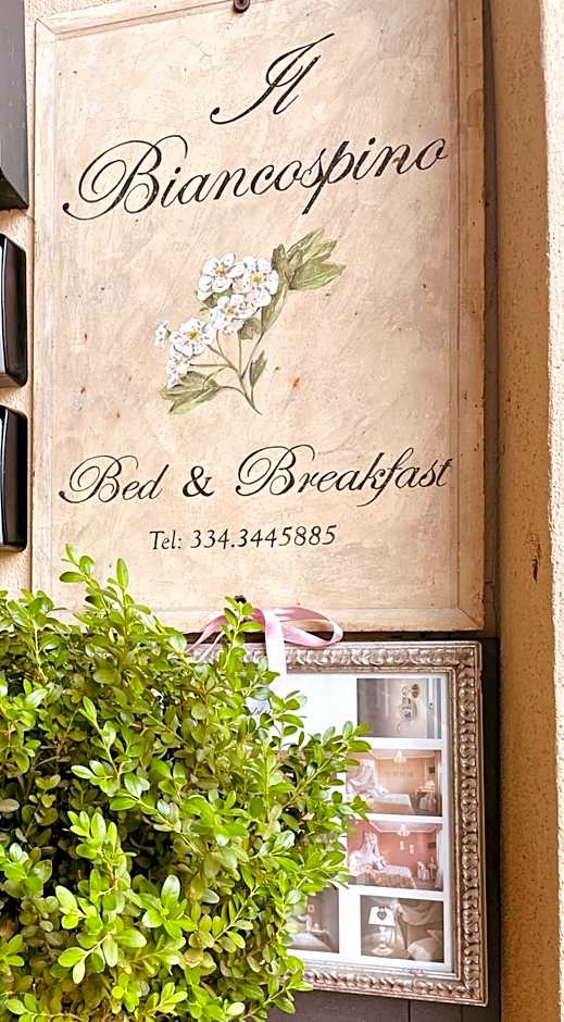 B&B Il Biancospino