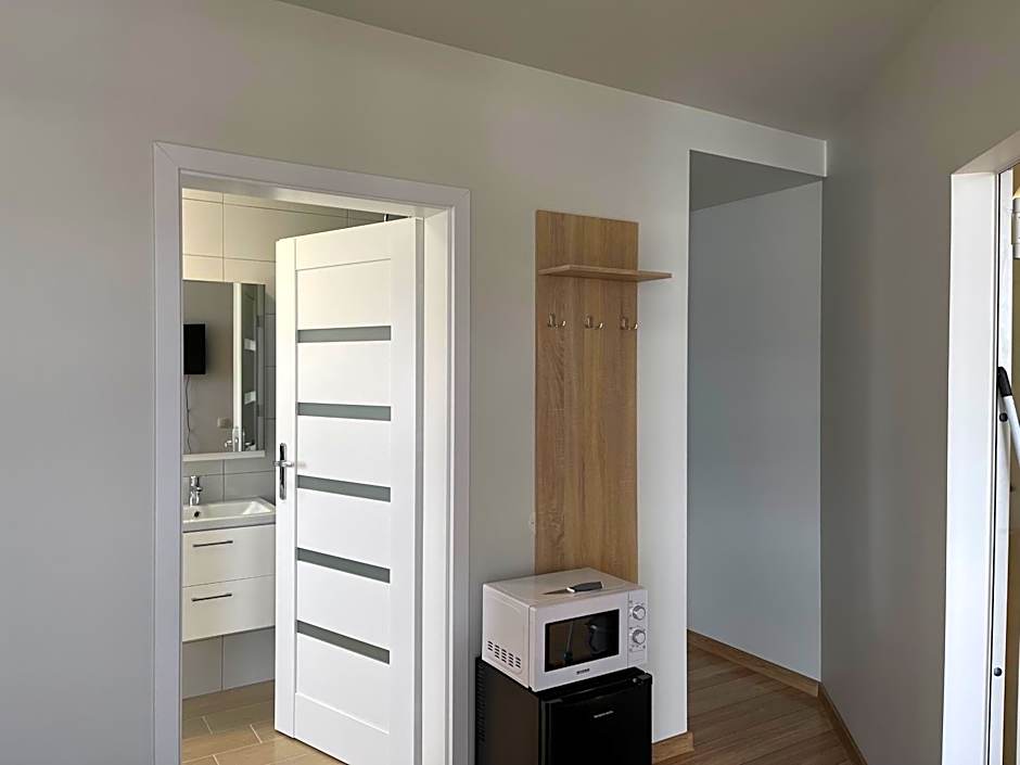 Helgrindur Guesthouse