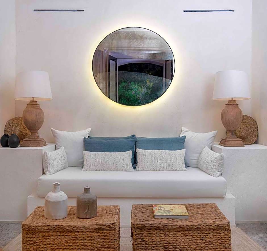 Castello di San Marco Charming Hotel & SPA