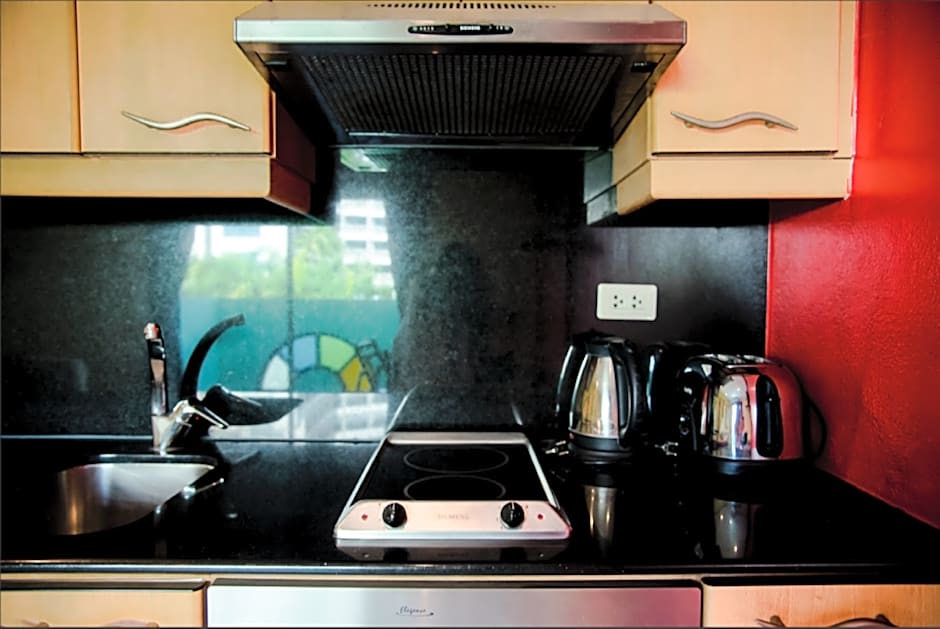 Angus O'Tool's Guesthouse