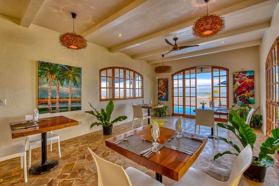 El Castillo - Adults only