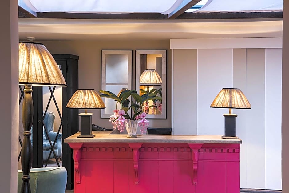 Hotel Villa Ducale