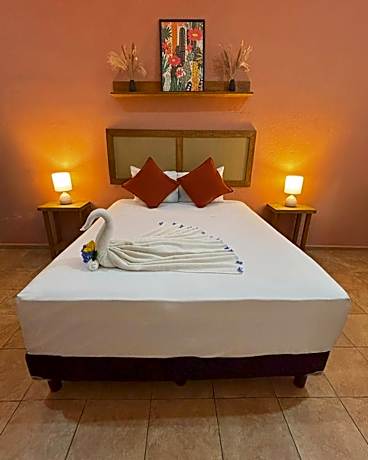 Superior Deluxe Double or Twin Room