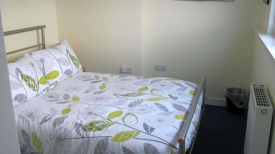 Barholm Accommodation