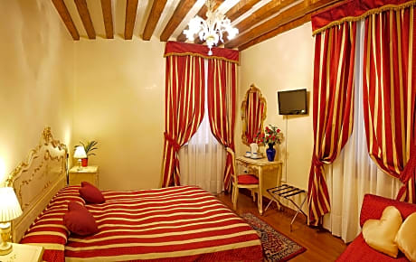 Double Room -  Depandance