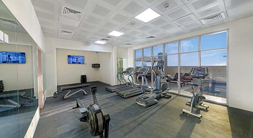 Citymax Hotel Ras Al Khaimah