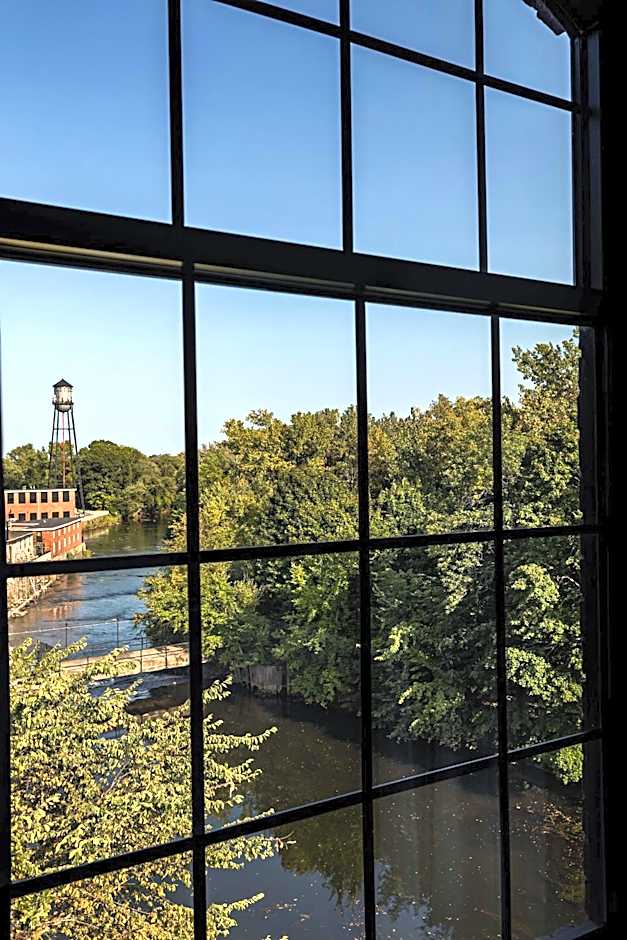 The Loom Hotel, Tapestry Collection By Hilton