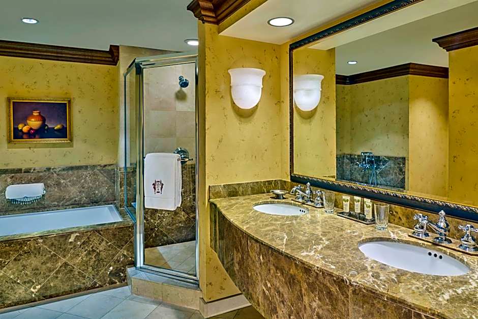 The Brown Palace Hotel and Spa, Autograph Collection