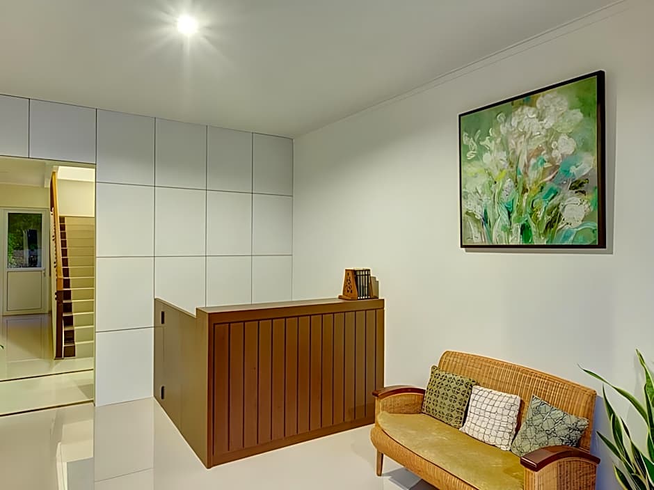 Rumah Kamang Residence