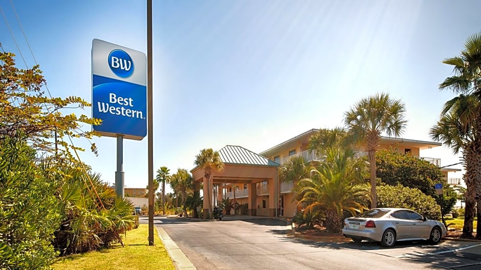 Best Western Navarre Waterfront