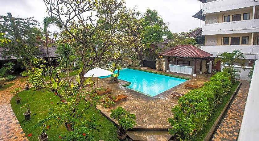 Hotel Sari Bunga