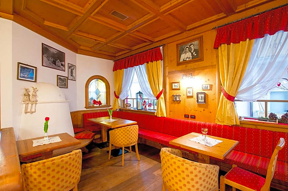 Hotel Alpino Al Cavalletto