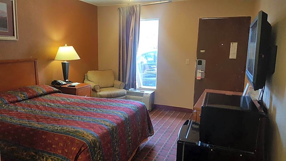 Scottish Inn Knoxville
