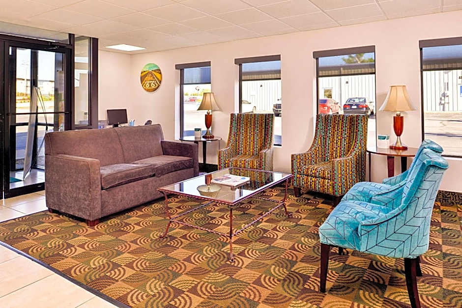 Quality Inn Joplin I-44