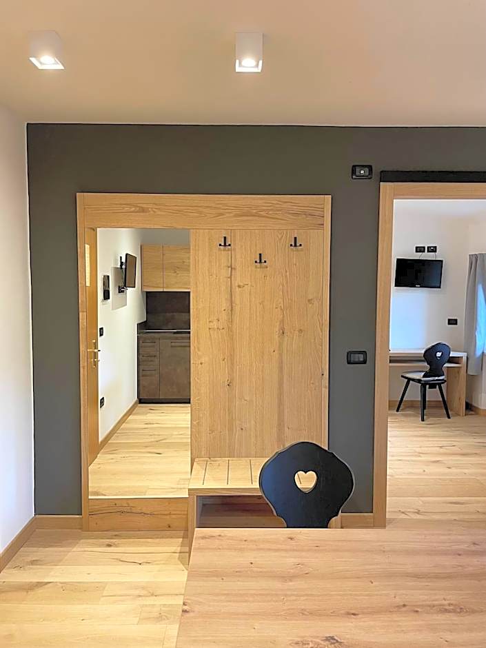 Hotel Rech-Hof Sayonara