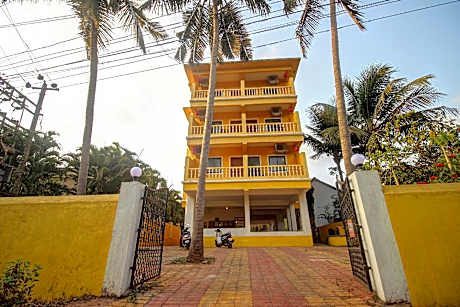 Hotel O Spacious Holiday Home