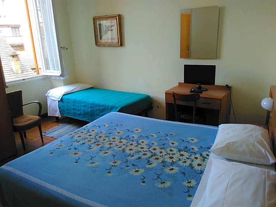 Albergo Bandoni