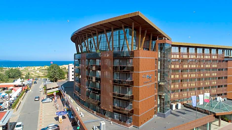 Galeon Residence & SPA