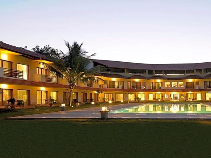 Tropicana Resort & Spa Alibaug