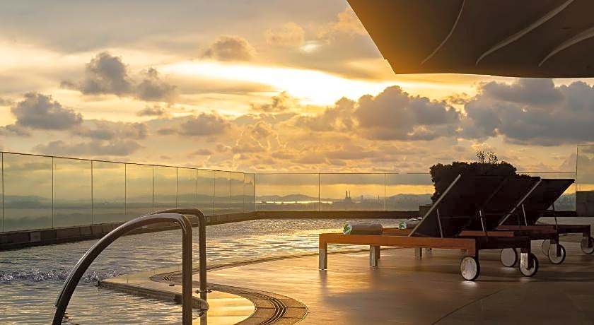 Holiday Inn & Suites Rayong City Centre By IHG