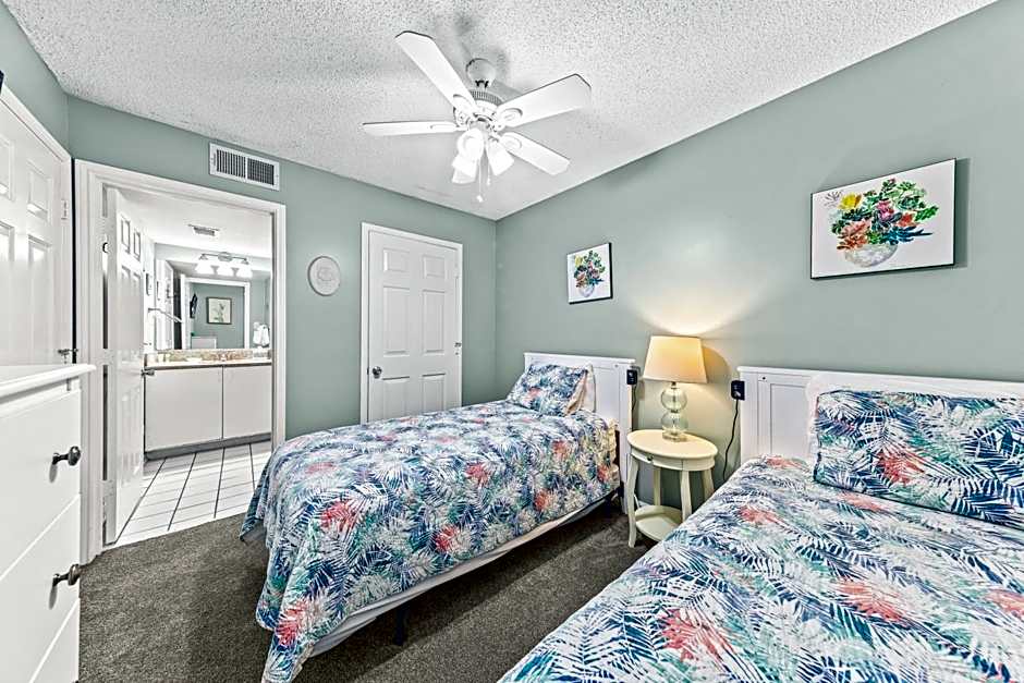 Tradewinds Unit 406
