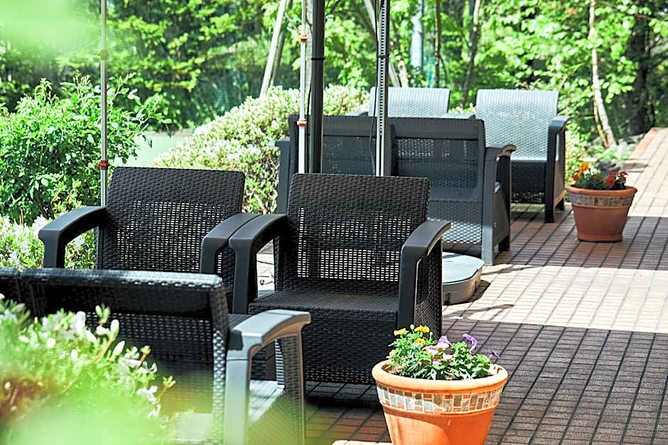 IKOI Villa
