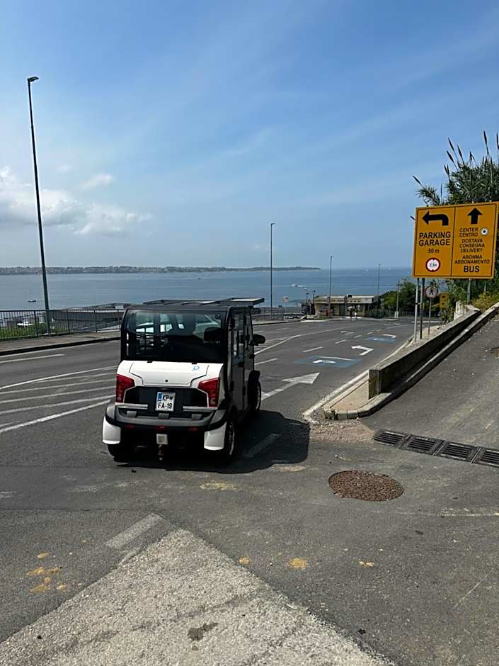 Blue Pearl Elite Apartments