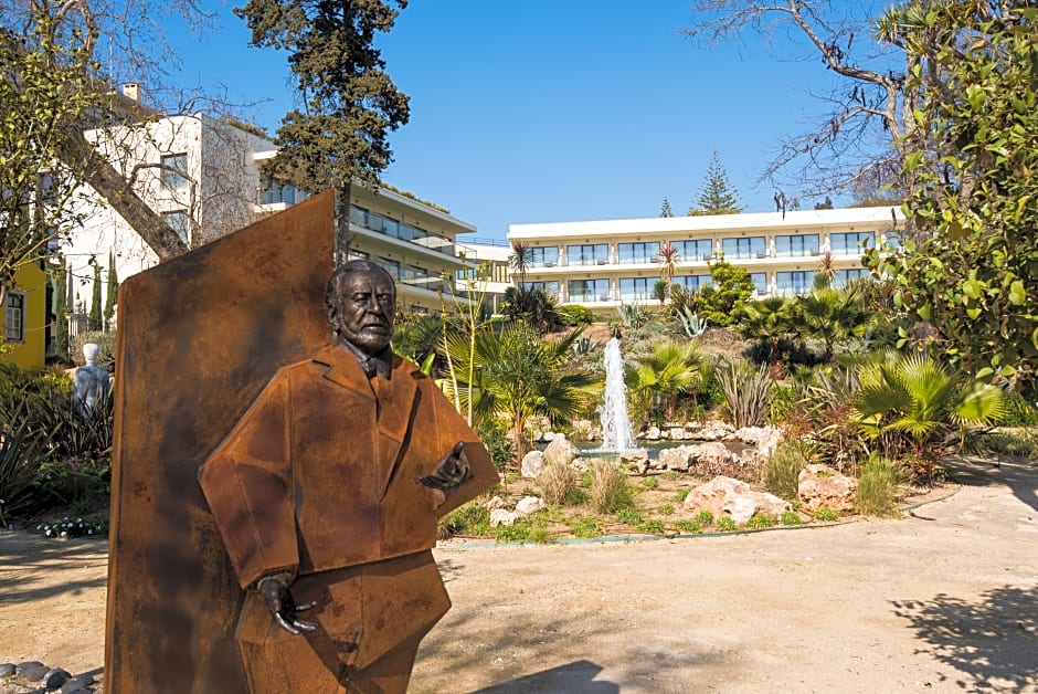 Vila Gale Collection Palácio dos Arcos